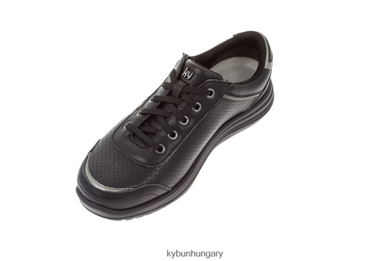 cipő kybun lancy fekete nők Z804V071