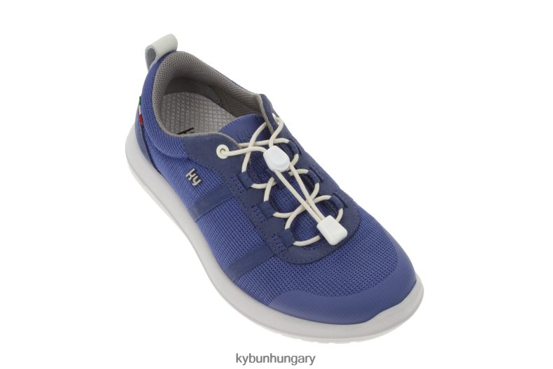 cipő kybun langnau kék nők Z804V04