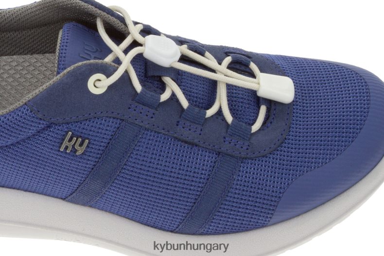 cipő kybun langnau kék nők Z804V04