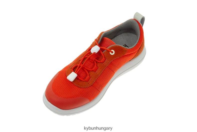 cipő kybun langnau narancs nők Z804V09