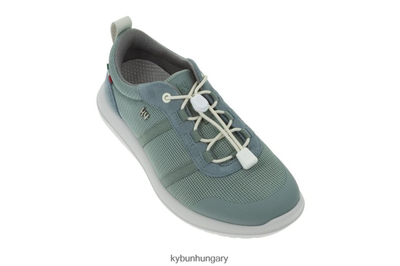 cipő kybun langnau zöld nők Z804V06