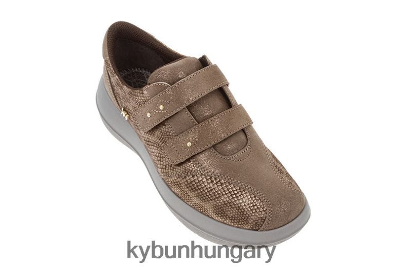 cipő kybun leuk 20 bronz nők Z804V014