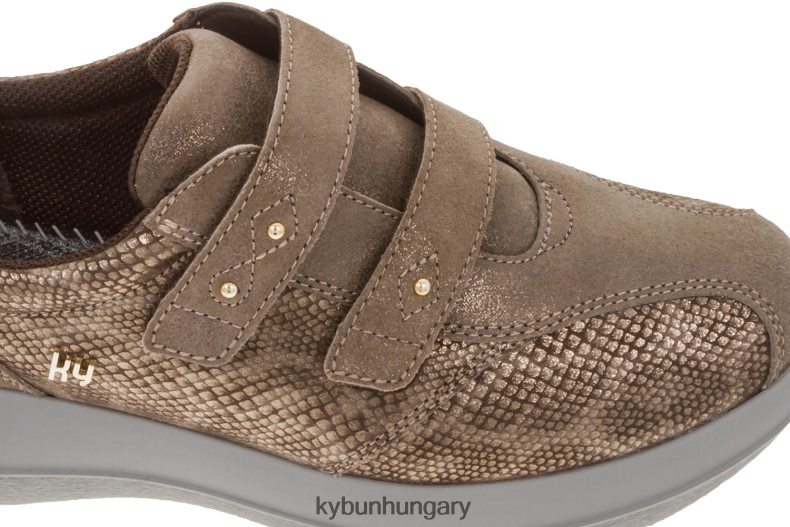 cipő kybun leuk 20 bronz nők Z804V014