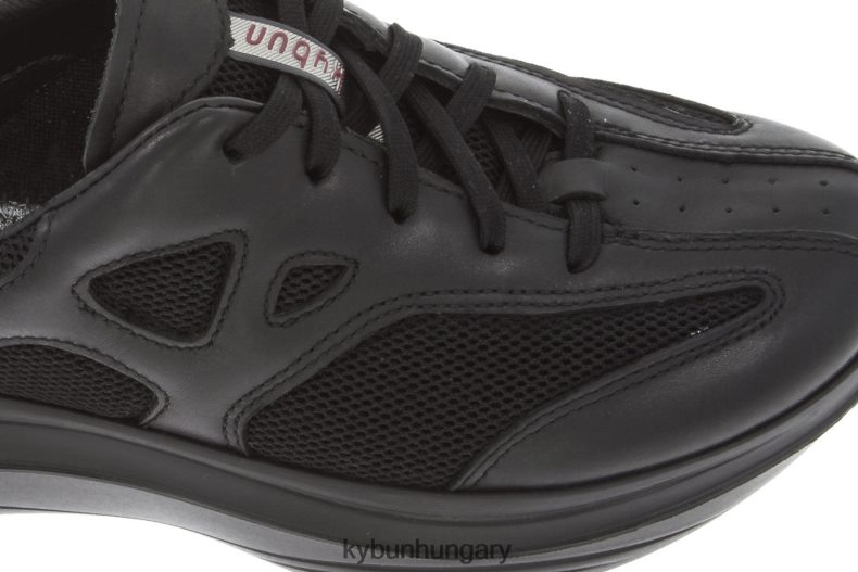 cipő kybun maloja fekete nők Z804V060