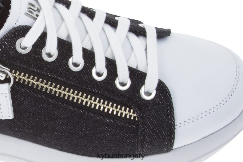 cipő kybun nyon 20 fekete nők Z804V032