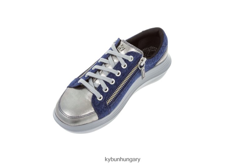 cipő kybun nyon haditengerészet nők Z804V067