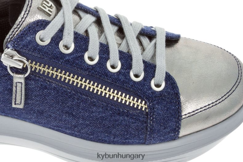 cipő kybun nyon haditengerészet nők Z804V067