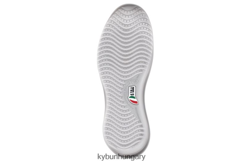 cipő kybun nyon piros nők Z804V055