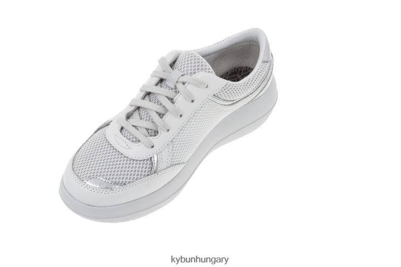 cipő kybun sion fehér nők Z804V098