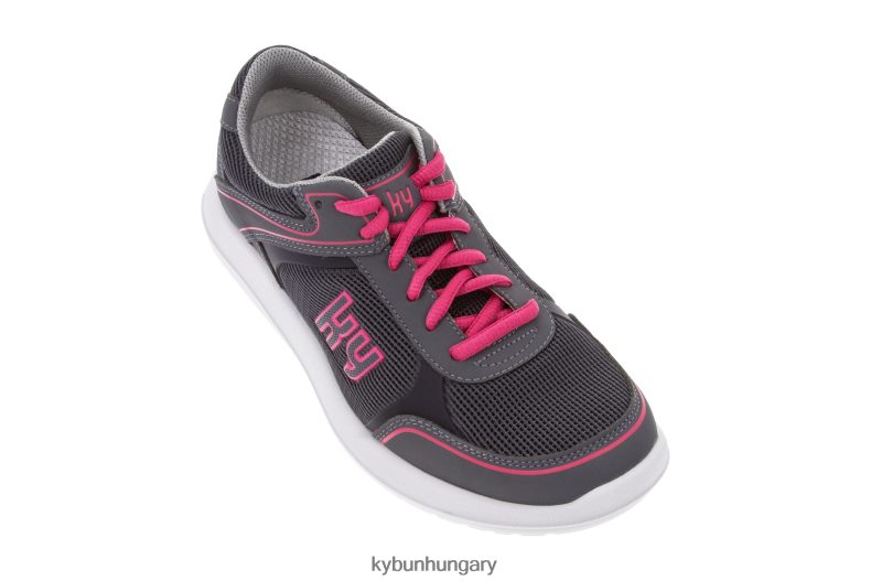 cipő kybun tenero 20 szürke nők Z804V035