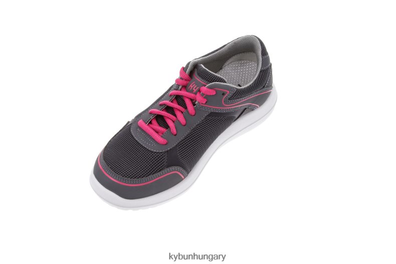 cipő kybun tenero 20 szürke nők Z804V035