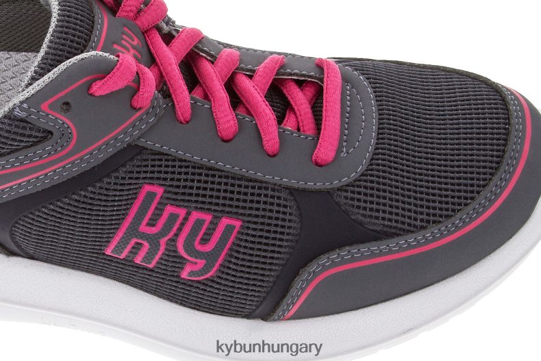 cipő kybun tenero 20 szürke nők Z804V035