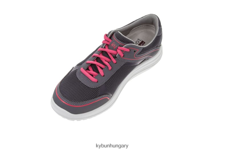 cipő kybun tenero szürke nők Z804V092