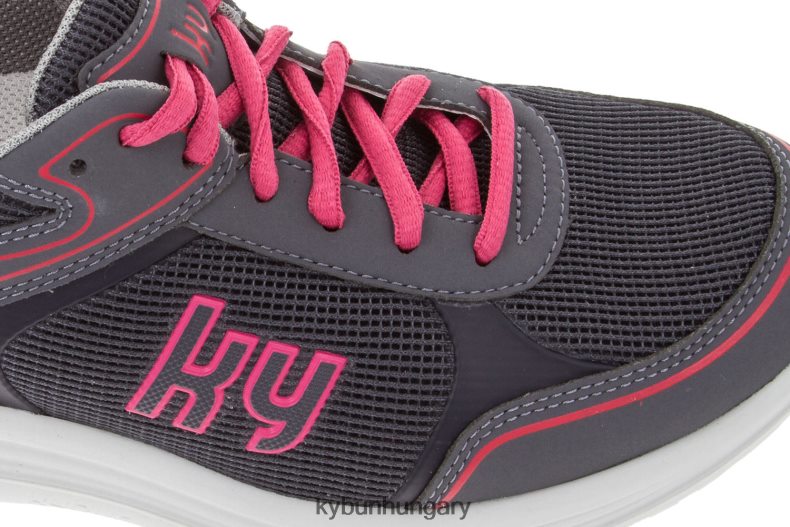 cipő kybun tenero szürke nők Z804V092