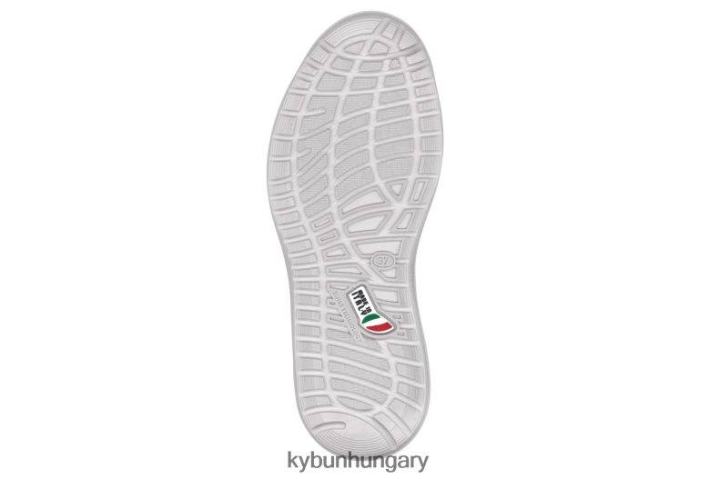 cipő kybun tenero szürke nők Z804V092