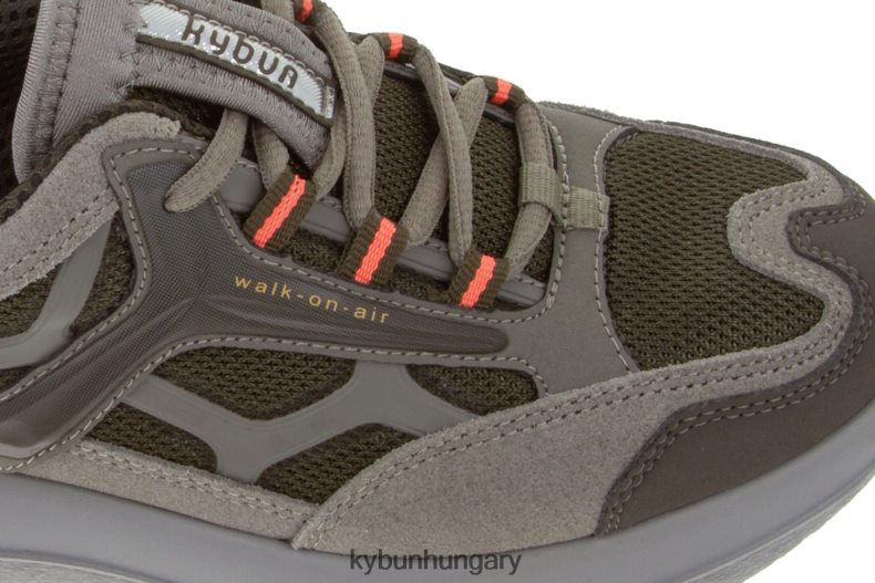cipő kybun uster 20 holdszikla nők Z804V021