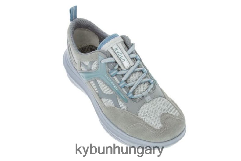 cipő kybun uster ciánkék nők Z804V049