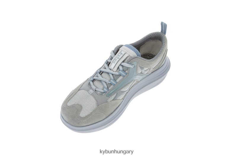 cipő kybun uster ciánkék nők Z804V049