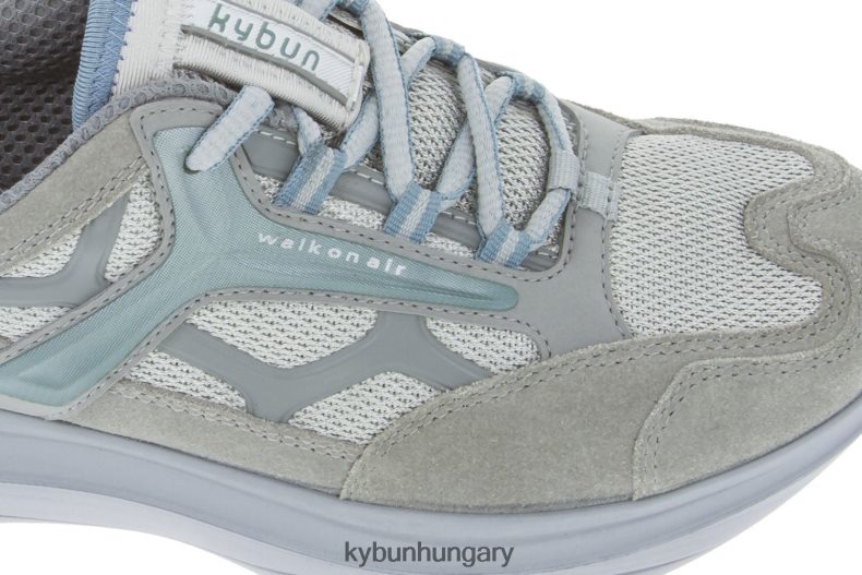 cipő kybun uster ciánkék nők Z804V049