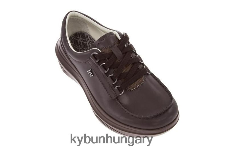 cipő kybun zurzach csokoládé nők Z804V056