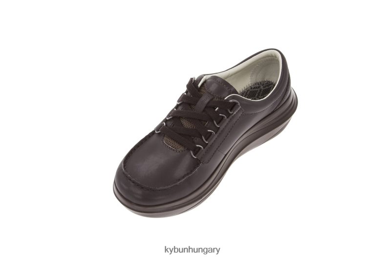 cipő kybun zurzach csokoládé nők Z804V056