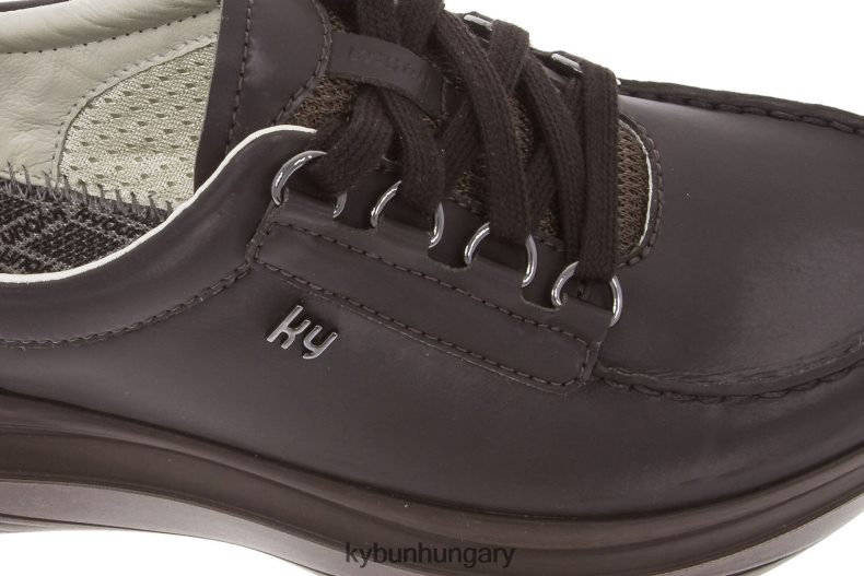 cipő kybun zurzach csokoládé nők Z804V056